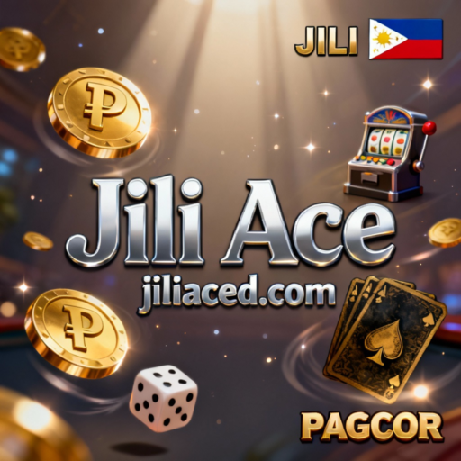 Jili Ace